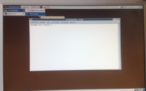 Interfaz Gráfica de Ubuntu Server