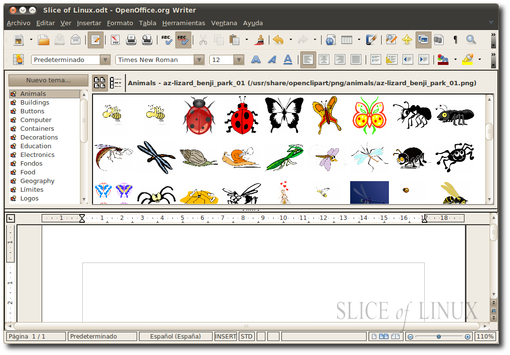 clipart per openoffice download - photo #8